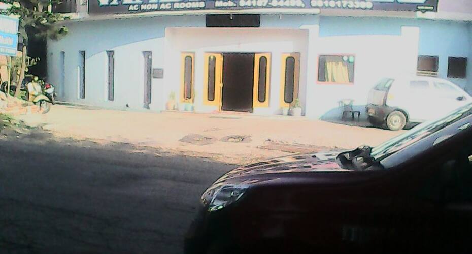 Vandna Hotel & Restaurant, Jwalamukhi 3